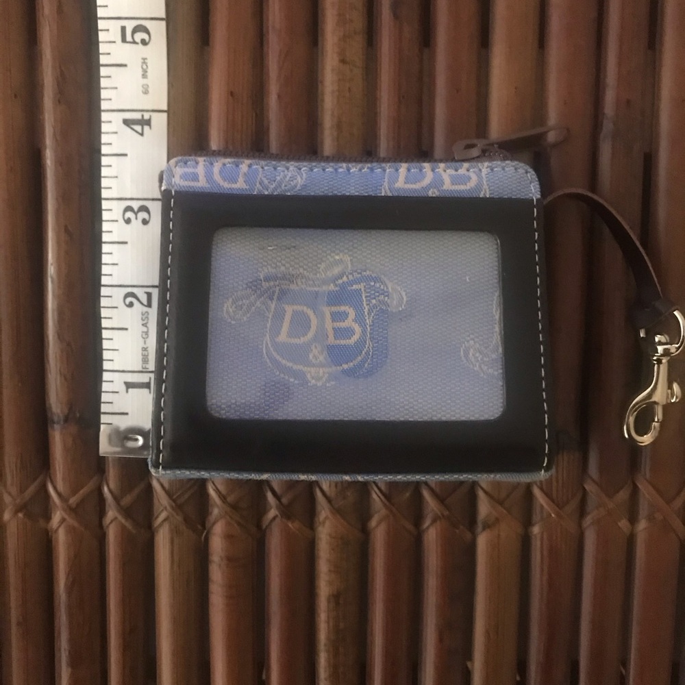 Dooney & Bourke Wallet - Picture 4 of 6